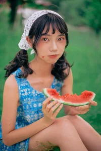 Minimalist Visuals: YiTuYu Art Language Vol.5820 Featuring Model Cmz - image 3