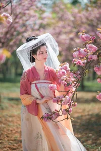 YiTuYu Art Language Vol.6816: A Visual Journey with Yang Yang - image 8