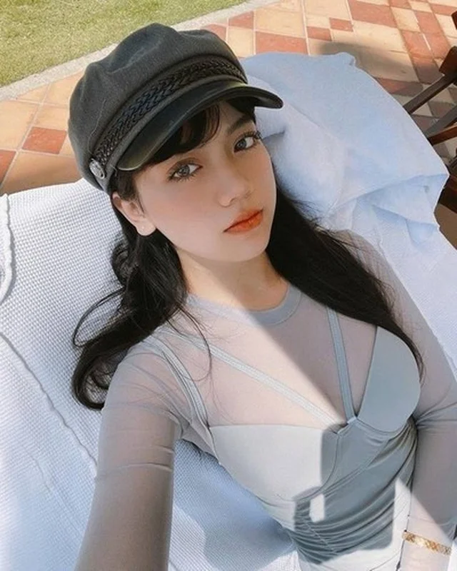 Bao Han Helia: Lam Dong’s Popular Influencer Shares Sweet Moments With Boyfriend During Recent Stream