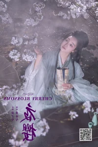 Ling Zi Xi Stunning Portrait Gallery - YiTuYu Art Language Vol.7063 - image 11