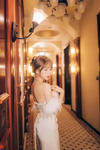 YiTuYu Art Language Vol.6556: A Fusion of Style and Soul with Nini Shi Ni - image 48