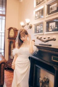 YiTuYu Art Language Vol.6556: A Fusion of Style and Soul with Nini Shi Ni - image 45