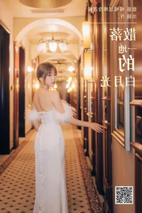 YiTuYu Art Language Vol.6556: A Fusion of Style and Soul with Nini Shi Ni - image 62