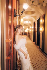 YiTuYu Art Language Vol.6556: A Fusion of Style and Soul with Nini Shi Ni - image 43