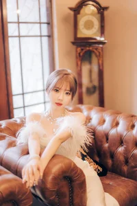 YiTuYu Art Language Vol.6556: A Fusion of Style and Soul with Nini Shi Ni - image 56