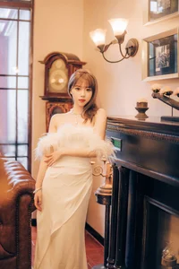 YiTuYu Art Language Vol.6556: A Fusion of Style and Soul with Nini Shi Ni - image 25