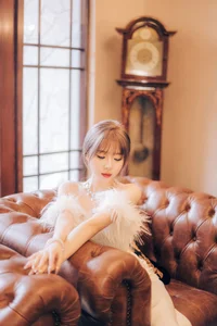 YiTuYu Art Language Vol.6556: A Fusion of Style and Soul with Nini Shi Ni - image 10