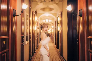 YiTuYu Art Language Vol.6556: A Fusion of Style and Soul with Nini Shi Ni - image 23