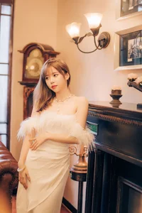 YiTuYu Art Language Vol.6556: A Fusion of Style and Soul with Nini Shi Ni - image 42