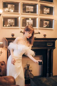 YiTuYu Art Language Vol.6556: A Fusion of Style and Soul with Nini Shi Ni - image 66