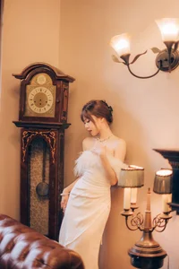 YiTuYu Art Language Vol.6556: A Fusion of Style and Soul with Nini Shi Ni - image 61