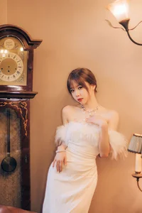 YiTuYu Art Language Vol.6556: A Fusion of Style and Soul with Nini Shi Ni - image 36