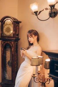 YiTuYu Art Language Vol.6556: A Fusion of Style and Soul with Nini Shi Ni - image 17