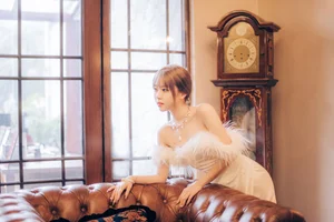 YiTuYu Art Language Vol.6556: A Fusion of Style and Soul with Nini Shi Ni - image 53