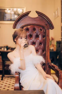 YiTuYu Art Language Vol.6556: A Fusion of Style and Soul with Nini Shi Ni - image 11
