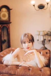 YiTuYu Art Language Vol.6556: A Fusion of Style and Soul with Nini Shi Ni - image 30