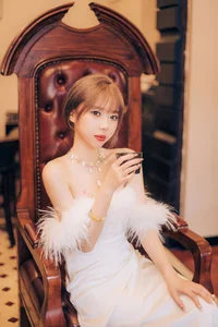 YiTuYu Art Language Vol.6556: A Fusion of Style and Soul with Nini Shi Ni - image 47