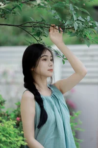 Artistic Expression: Wo Bu Shua Niao in YiTuYu Vol.7022 - image 21