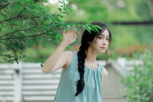Artistic Expression: Wo Bu Shua Niao in YiTuYu Vol.7022 - image 3