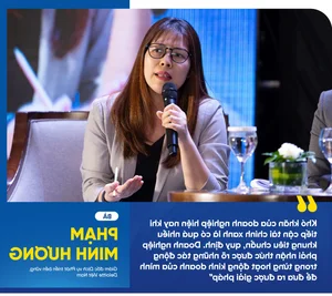Key Insights and Sustainable Strategies from the First Vietnam ESG Forum - image 8