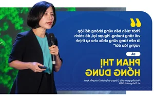 Key Insights and Sustainable Strategies from the First Vietnam ESG Forum - image 3