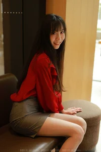 Office Elegance: Exploring the Beautiful Colleague Tuan Tuan Series - image 14