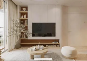 Inside Huyen Lizzie’s Stunning Korean-Style Home: A Masterclass in Modern Minimalist Interior Design - image 0