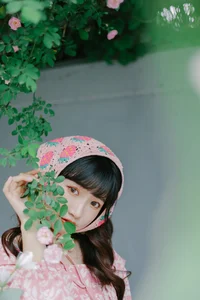 Captivating Portraiture in YiTuYu Art Language Vol.4319: Exploring the Aesthetic of Lan Pang Zi - image 14