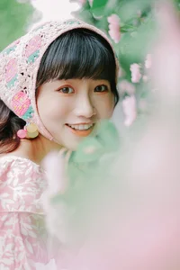 Captivating Portraiture in YiTuYu Art Language Vol.4319: Exploring the Aesthetic of Lan Pang Zi - image 7
