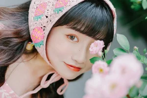 Captivating Portraiture in YiTuYu Art Language Vol.4319: Exploring the Aesthetic of Lan Pang Zi - image 13