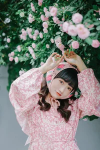 Captivating Portraiture in YiTuYu Art Language Vol.4319: Exploring the Aesthetic of Lan Pang Zi - image 15