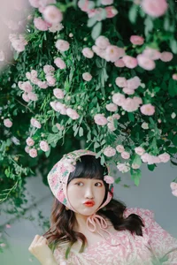 Captivating Portraiture in YiTuYu Art Language Vol.4319: Exploring the Aesthetic of Lan Pang Zi - image 8