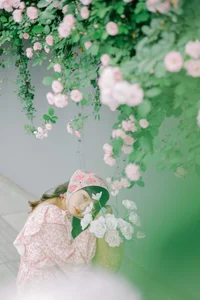 Captivating Portraiture in YiTuYu Art Language Vol.4319: Exploring the Aesthetic of Lan Pang Zi - image 19
