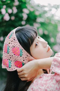 Captivating Portraiture in YiTuYu Art Language Vol.4319: Exploring the Aesthetic of Lan Pang Zi - image 28