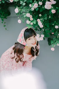 Captivating Portraiture in YiTuYu Art Language Vol.4319: Exploring the Aesthetic of Lan Pang Zi - image 11