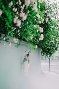 Captivating Portraiture in YiTuYu Art Language Vol.4319: Exploring the Aesthetic of Lan Pang Zi - image 2