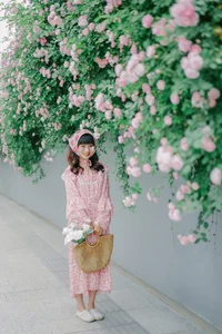 Captivating Portraiture in YiTuYu Art Language Vol.4319: Exploring the Aesthetic of Lan Pang Zi - image 17