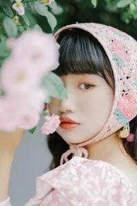Captivating Portraiture in YiTuYu Art Language Vol.4319: Exploring the Aesthetic of Lan Pang Zi - image 18