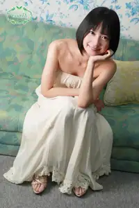Mako Iga FLOWER Vol.01 Part01: Pure Beauty in Digital Photo Book - image 0