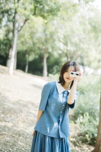 Artistic Brilliance in Art Language Vol.6244: The Yu Er Collection by YiTuYu - image 8