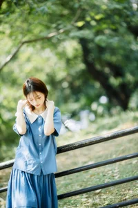Artistic Brilliance in Art Language Vol.6244: The Yu Er Collection by YiTuYu - image 9