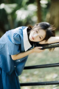 Artistic Brilliance in Art Language Vol.6244: The Yu Er Collection by YiTuYu - image 7
