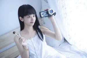Visual Storytelling: YiTuYu Art Language Vol.5159 Bai Du Ren Collection - image 11