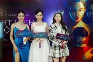 AMEE: Sweet Beauty Reveals New Chapter After 7 Years Leaving Management Company. - image 6