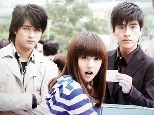 Mike He: The Ageless Prince of Taiwanese Dramas and His Iconic 20-Year Career - image 2