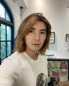 Mike He: The Ageless Prince of Taiwanese Dramas and His Iconic 20-Year Career - image 7