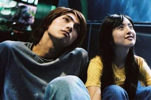 Mike He: The Ageless Prince of Taiwanese Dramas and His Iconic 20-Year Career - image 13