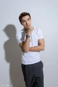 Mike He: The Ageless Prince of Taiwanese Dramas and His Iconic 20-Year Career - image 12
