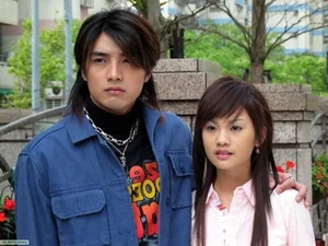 Mike He: The Ageless Prince of Taiwanese Dramas and His Iconic 20-Year Career - image 1