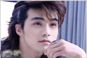Mike He: The Ageless Prince of Taiwanese Dramas and His Iconic 20-Year Career - image 6